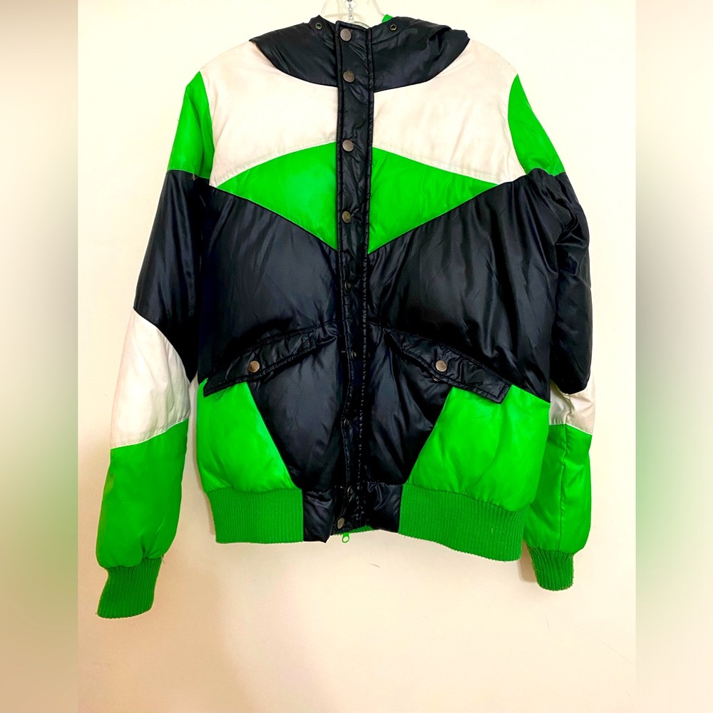 NIKITA CLOTHING SKI PUFFER